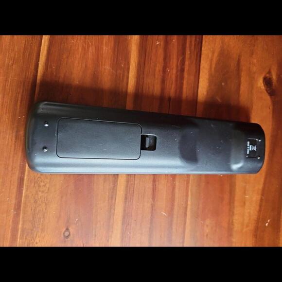 NEC RU-M124 Remote Control - Picture 2 of 2